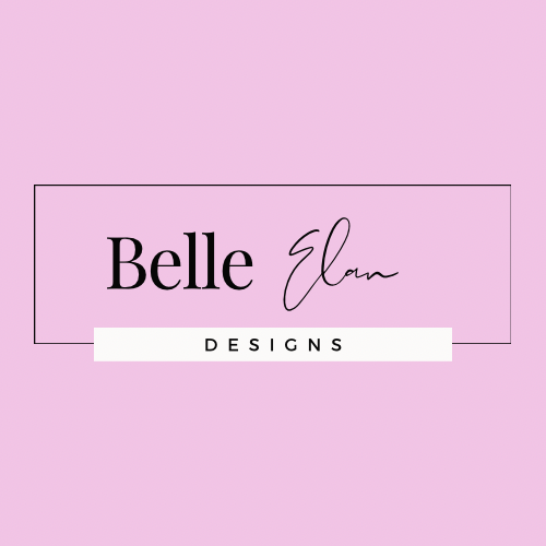 Belle Elan Designs