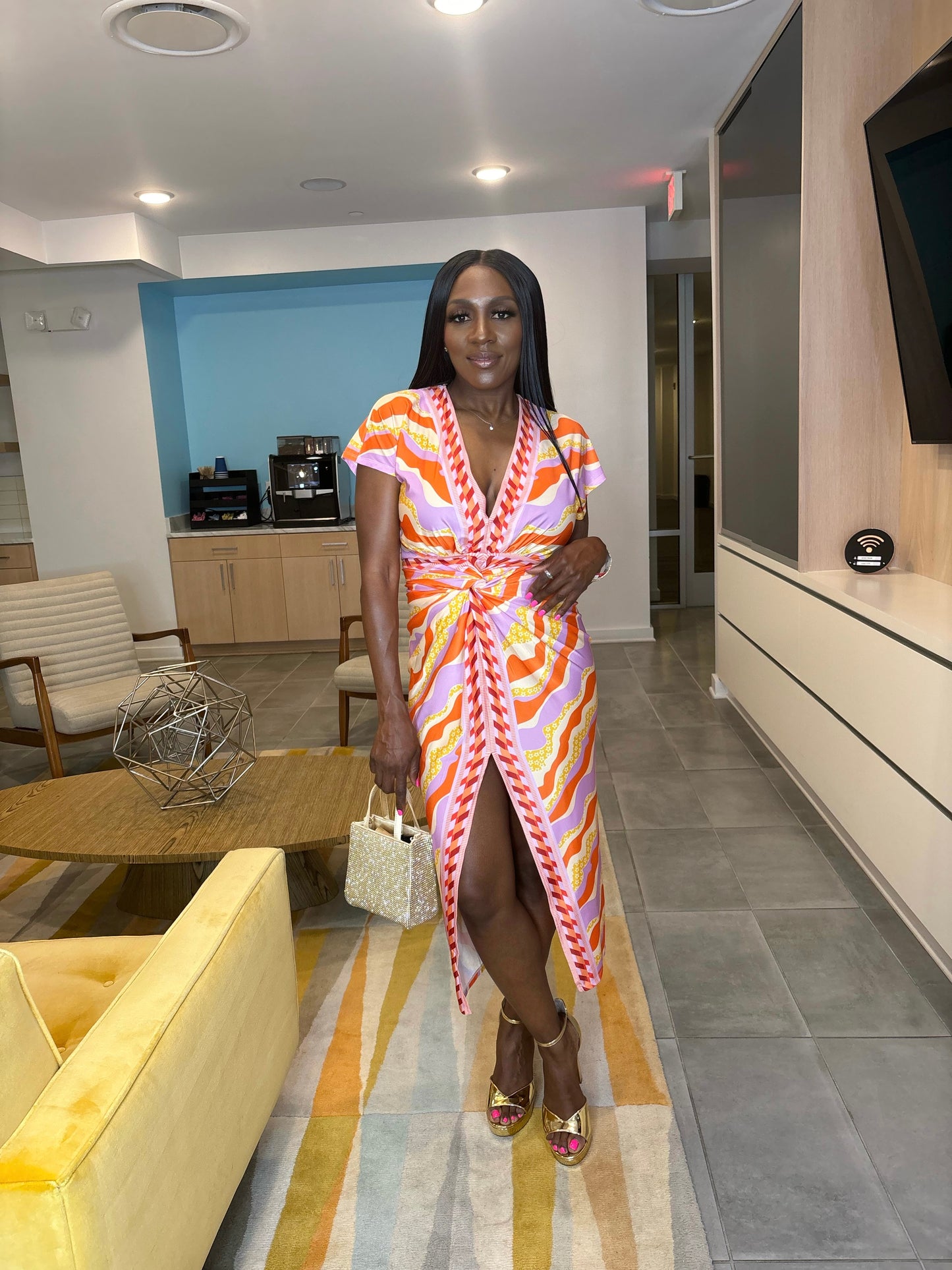 The Truth Dress