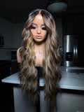 Bey Wig 22”
