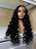 24” Loosewave Wig