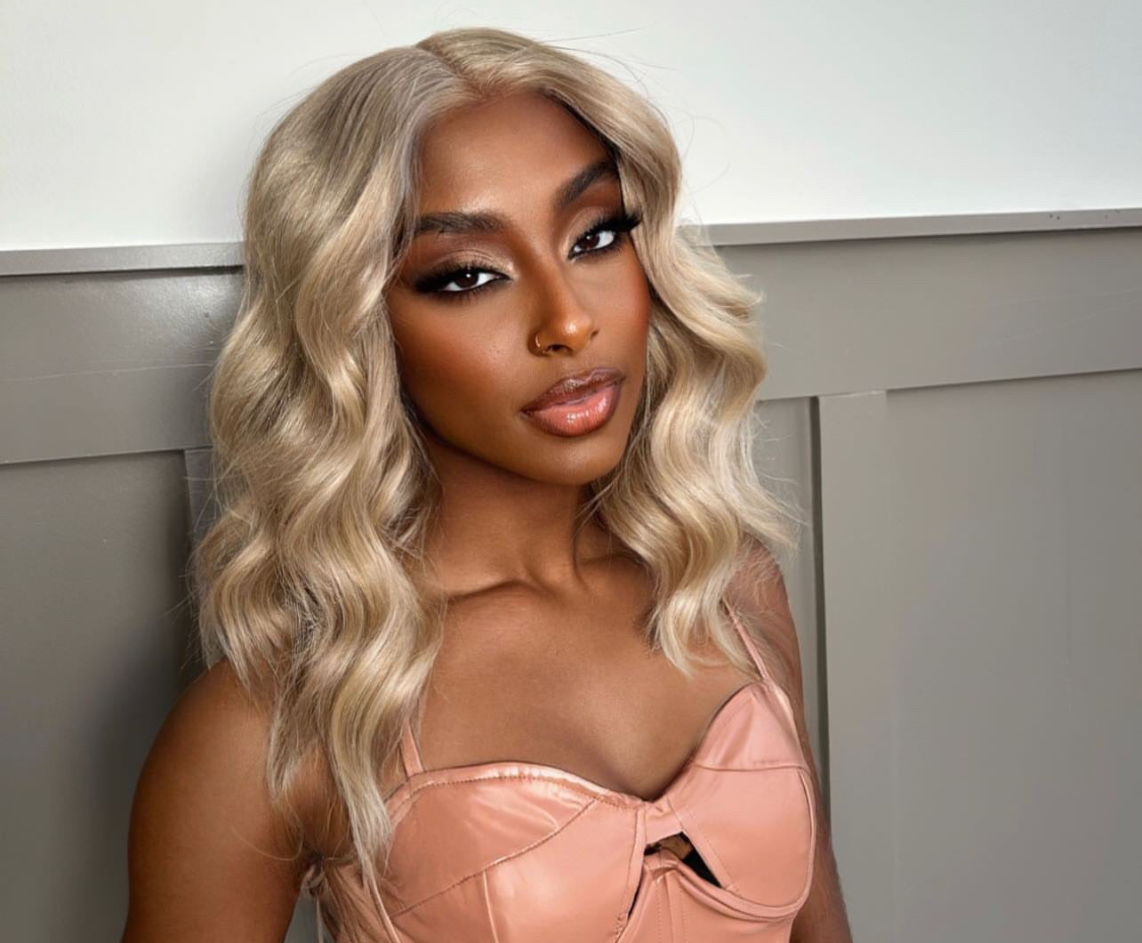 12” Bodywave 613 Bob